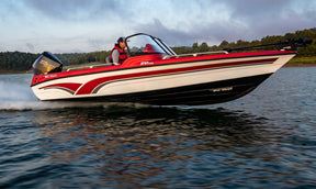 Barca Yar-Craft 210 TFX