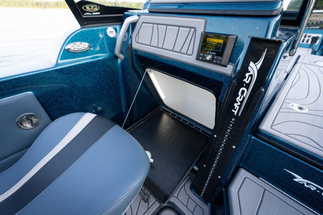 Barca Yar-Craft 210 TFX