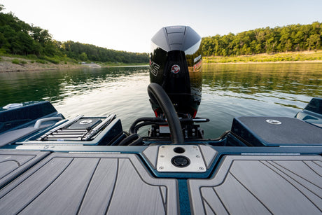 Barca Yar-Craft 210 TFX