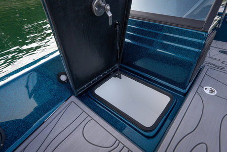 Barca Yar-Craft 210 TFX