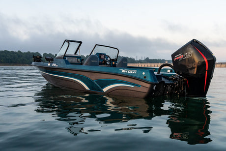 Barca Yar-Craft 210 TFX