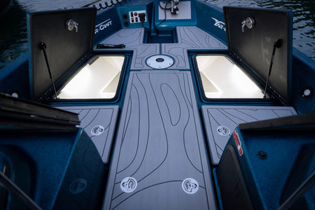 Barca Yar-Craft 210 TFX