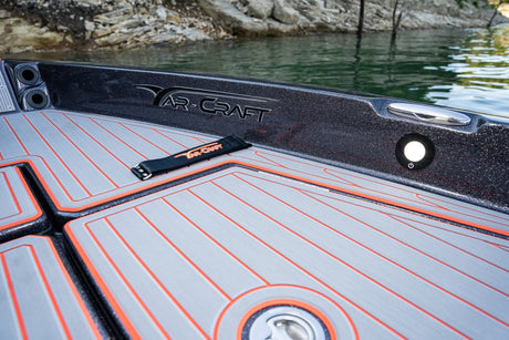 Barca Yar-Craft 219 TFX