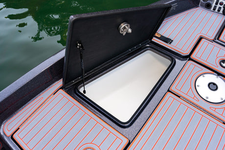 Barca Yar-Craft 219 TFX