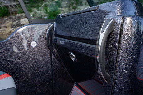 Barca Yar-Craft 219 TFX