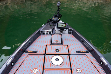 Barca Yar-Craft 219 TFX