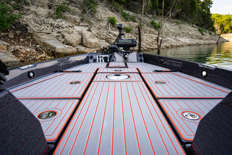 Barca Yar-Craft 219 TFX