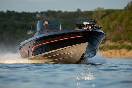 Barca Yar-Craft 219 TFX