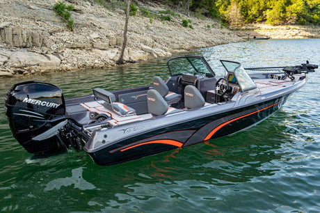 Barca Yar-Craft 219 TFX