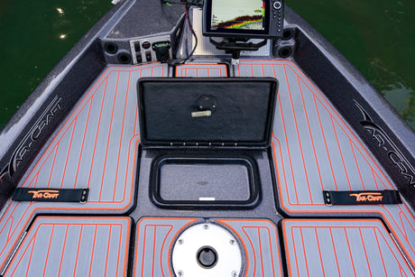 Barca Yar-Craft 219 TFX