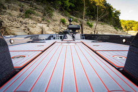 Barca Yar-Craft 219 TFX