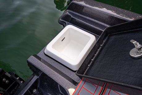 Barca Yar-Craft 219 TFX