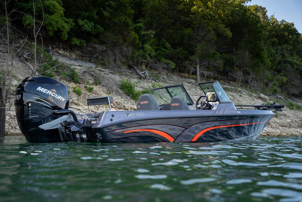 Barca Yar-Craft 219 TFX