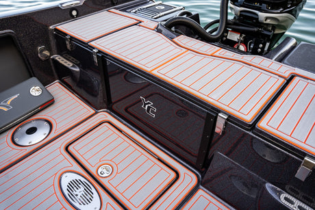 Barca Yar-Craft 219 TFX