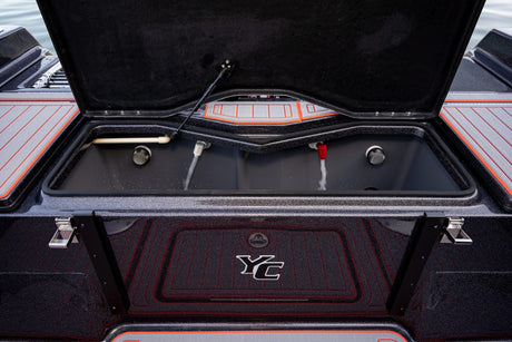 Barca Yar-Craft 219 TFX