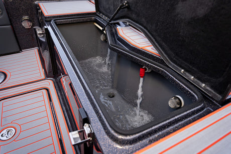 Barca Yar-Craft 219 TFX