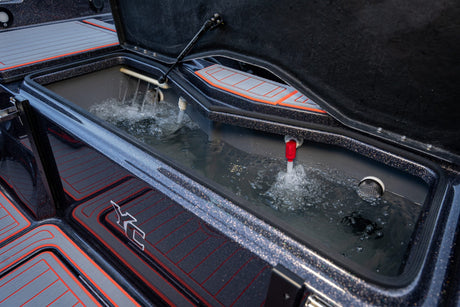 Barca Yar-Craft 219 TFX