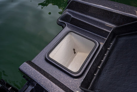 Barca Yar-Craft 219 TFX