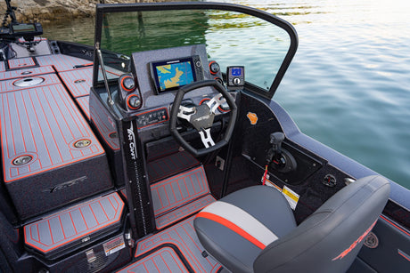 Barca Yar-Craft 219 TFX