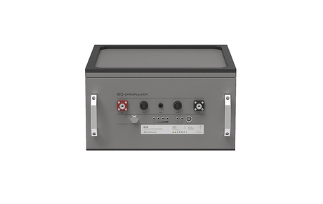 Baterie Epropulsion 48V Lifepo4 E175 175Amp Motoare Electrice