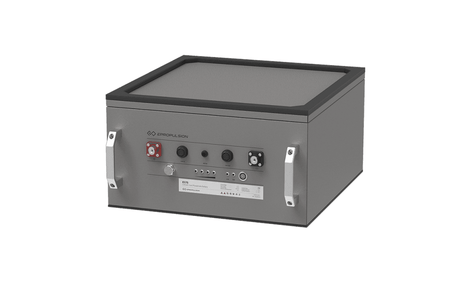 Baterie Epropulsion 48V Lifepo4 E175 175Amp Motoare Electrice