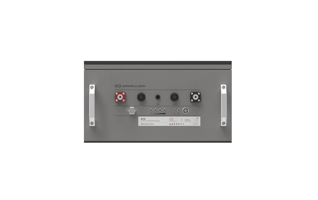 Baterie Epropulsion 48V Lifepo4 E175 175Amp Motoare Electrice