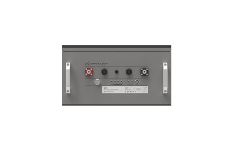 Baterie Epropulsion 48V Lifepo4 E175 175Amp Motoare Electrice