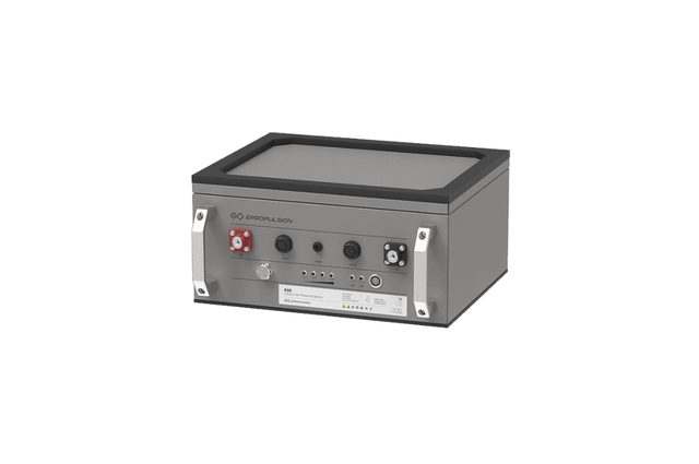 Baterie Epropulsion 48V Lifepo4 E40 40Amp Motoare Electrice