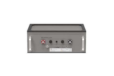 Baterie Epropulsion 48V Lifepo4 E80 80Amp Motoare Electrice