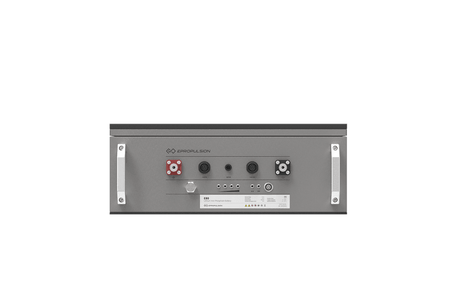 Baterie Epropulsion 48V Lifepo4 E80 80Amp Motoare Electrice