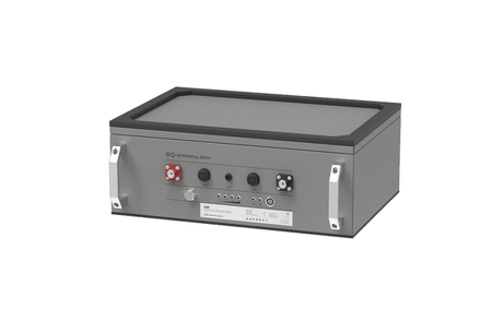 Baterie Epropulsion 48V Lifepo4 E80 80Amp Motoare Electrice