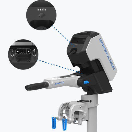 Baterie Epropulsion Ultra pentru Motor Electric Spirit 2