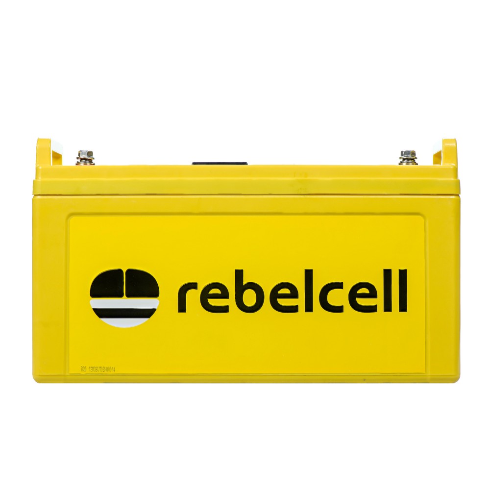 Baterie litiu Rebelcell BT 36V 70Ah
