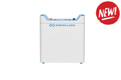 Baterie LifePo4 ePropulsion E163