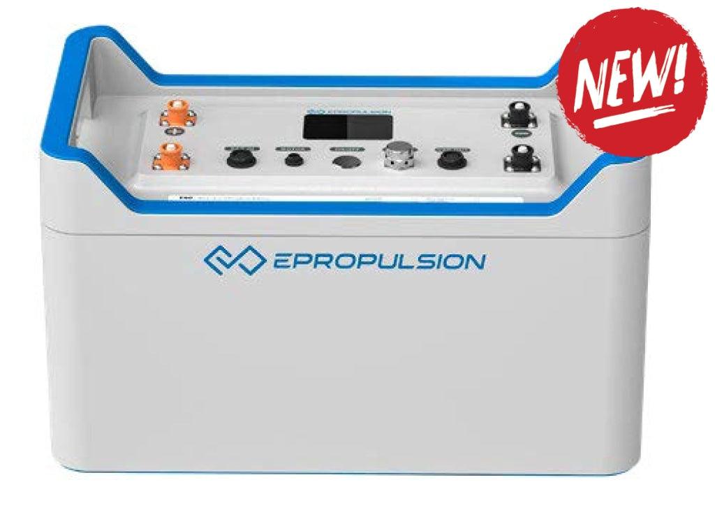 Baterie LifePo4 ePropulsion E60