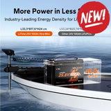 Baterie LiFePo4 Litime 24v 100Ah Xtra Mini