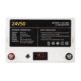 Baterie litiu Rebelcell 24V 50Ah