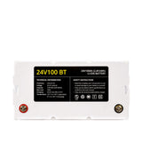 Baterie litiu Rebelcell BT 24V 100Ah