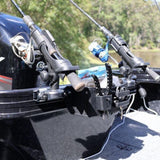 Baza Cu Sina Railblaza Tracloader Gunnel Track Motor Boats
