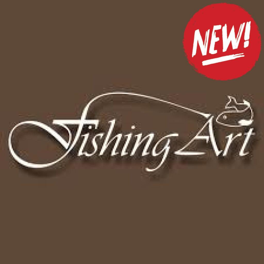 Blank Lanseta Fishingart Kraag Xf Skxf7633-1N 76 20-60Gr