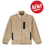 Bluza fleece SIMMS Coldweather Fleece Stone - S - SPORTS