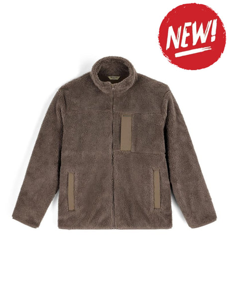 Bluza fleece SIMMS Coldweather Fleece Sturgeon - S - SPORTS