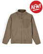 Bluza fleece SIMMS Harbor Fleece Sturgeon Heather - S