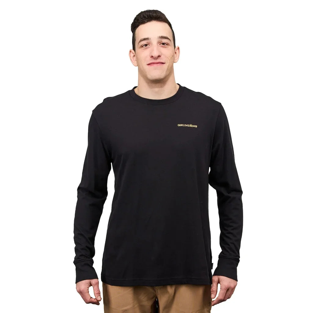 Bluza Grundens Tuna Tattoo Ls