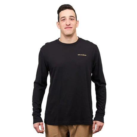 Bluza Grundens Tuna Tattoo Ls
