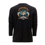 Bluza Grundens Tuna Tattoo Ls