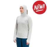 Bluza Protectie Solara Dama Grundens Blue Light