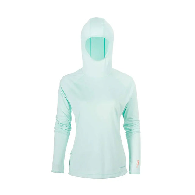 Bluza Protectie Solara Dama Grundens Blue Light