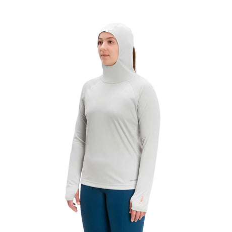 Bluza Protectie Solara Dama Grundens Blue Light