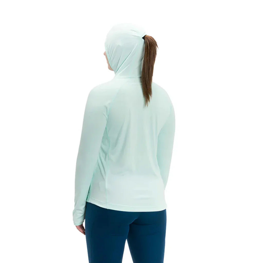 Bluza Protectie Solara Dama Grundens Blue Light